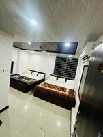 Family Τετράκλινο Δωμάτιο | Δωρεάν Wi-Fi 