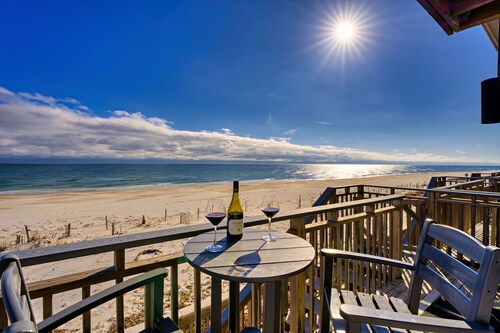 New~Beachfront~Pet Friendly~BeachGear~Pool Access~