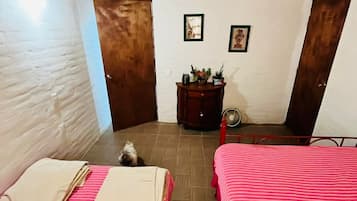 3 bedrooms, WiFi