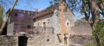 The house of happiness