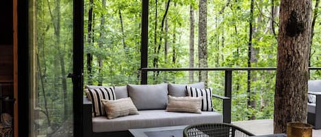 Terrazza/patio
