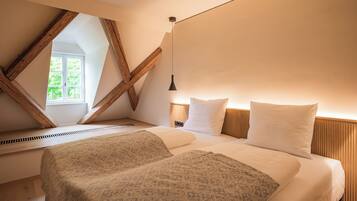 Udsigt fra værelset