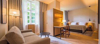 Augustiner Gutshof Menterschwaige