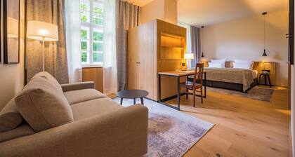 Augustiner Gutshof Menterschwaige