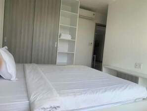2 Schlafzimmer, WLAN