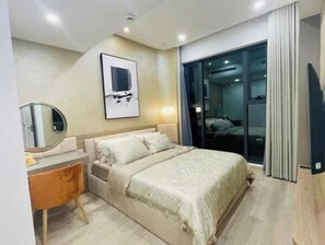 3 habitaciones y wifi