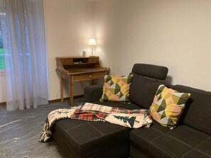 Téléviseur connecté, foyer, livres