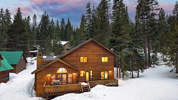 Nhà (4 Bedrooms) | Nội thất