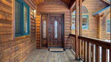 Nhà (4 Bedrooms) | Nội thất