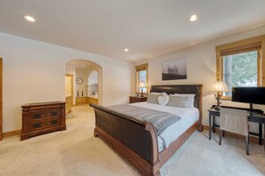Huis (4 Bedrooms) | Interieur