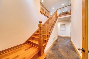 Hus (4 Bedrooms) | Innvendig