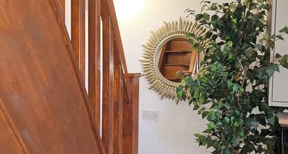 Luxury Retreat, Children and Dogs too