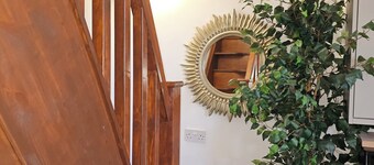 Luxury Retreat, Children and Dogs too