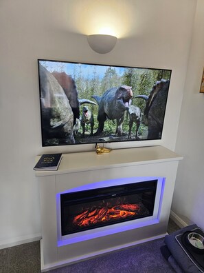 Sisätilat