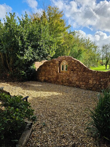 Luxury Retreat, Children and Dogs too
