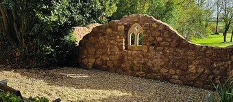Luxury Retreat, Children and Dogs too