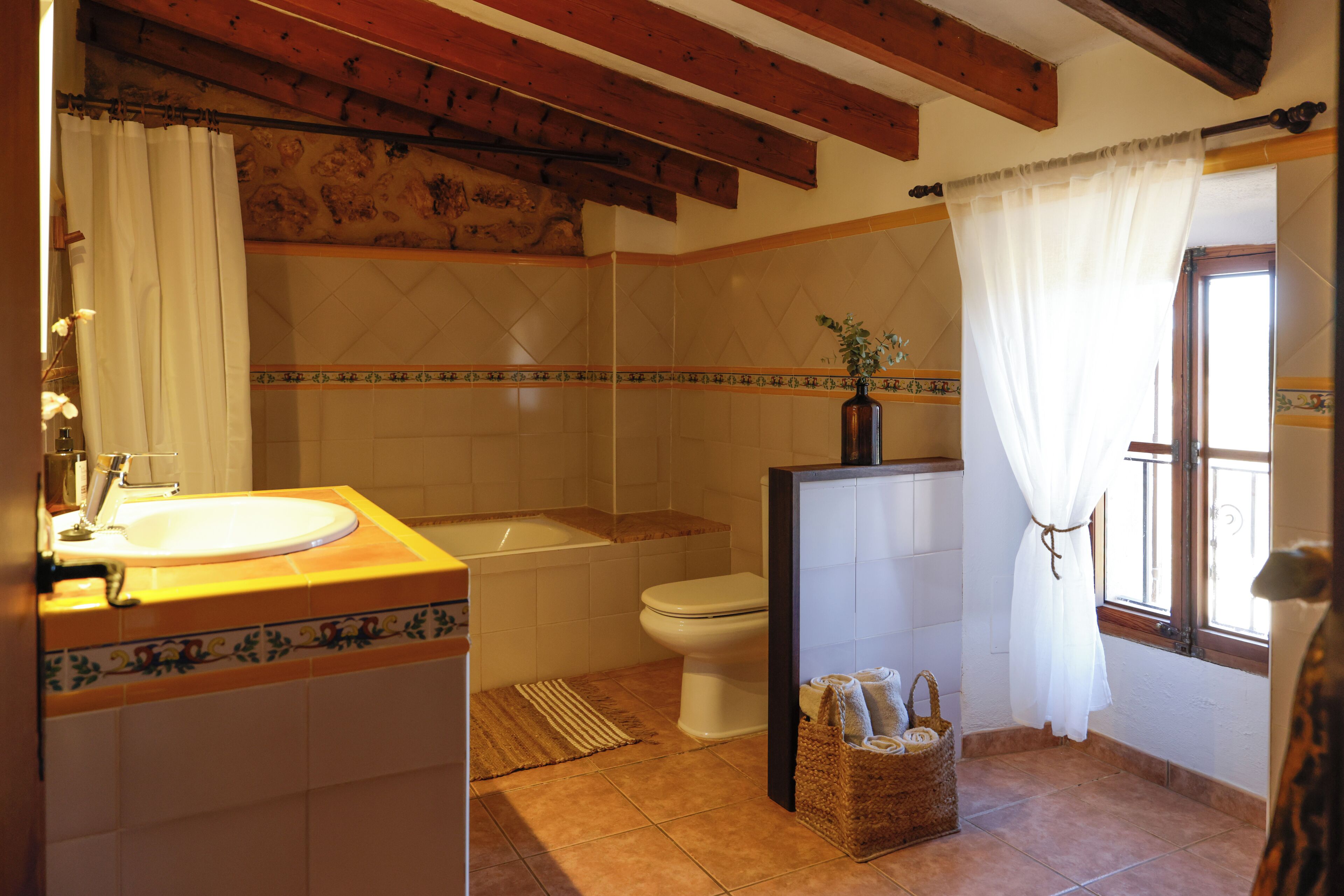 Photo - Agroturismo Finca Son Pieras