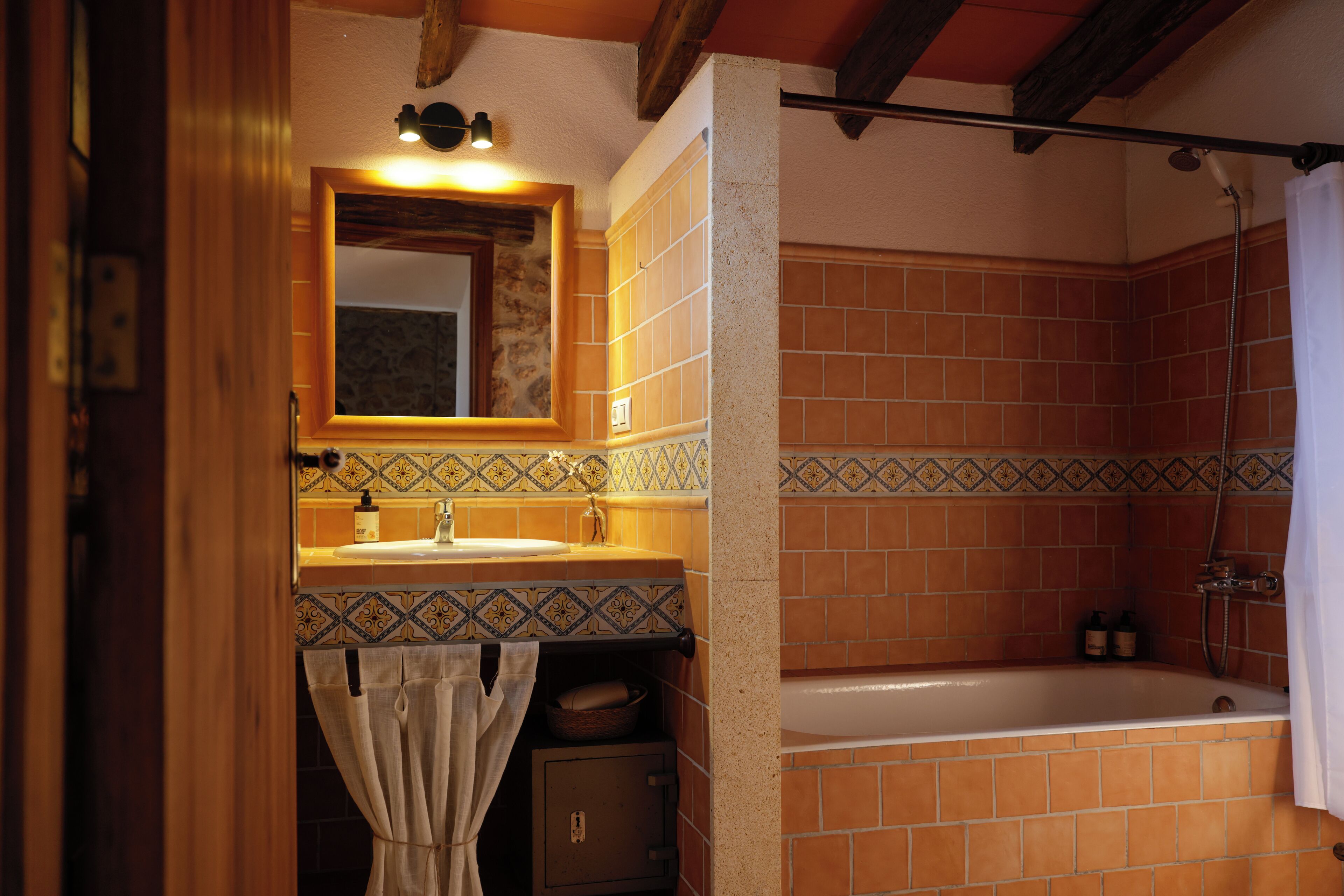 Photo - Agroturismo Finca Son Pieras