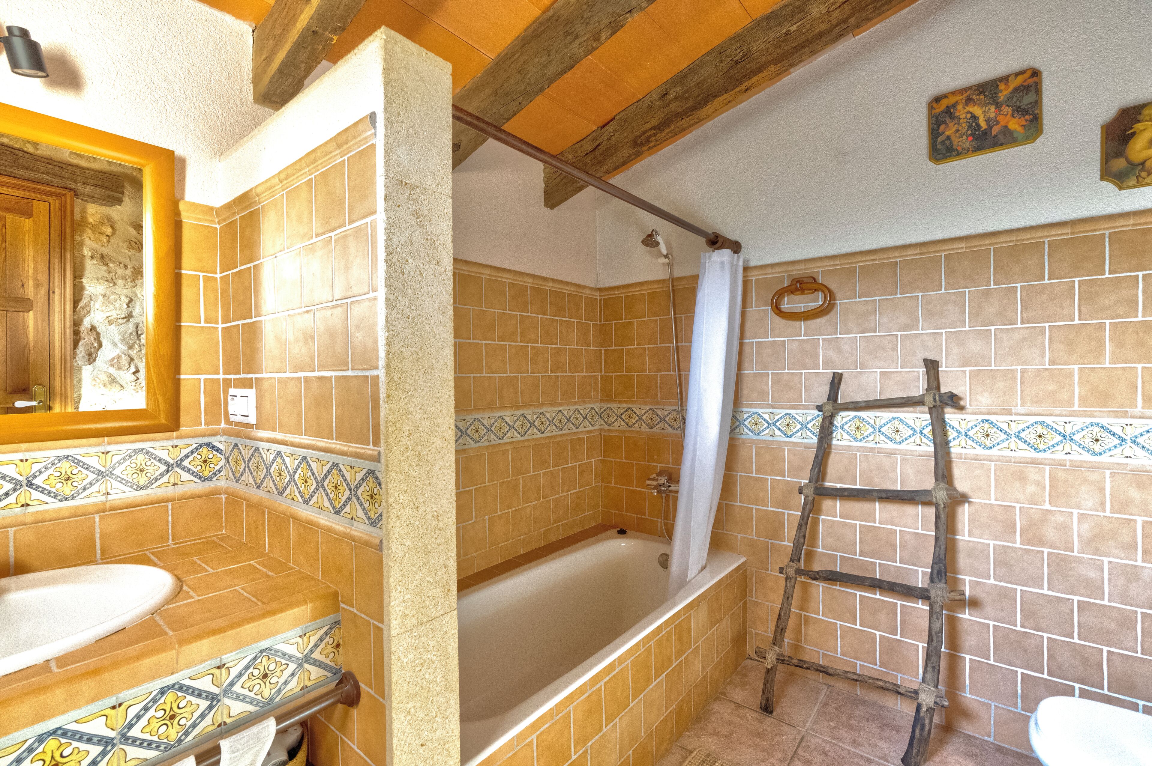 Photo - Hotel Agroturismo Finca Son Pieras