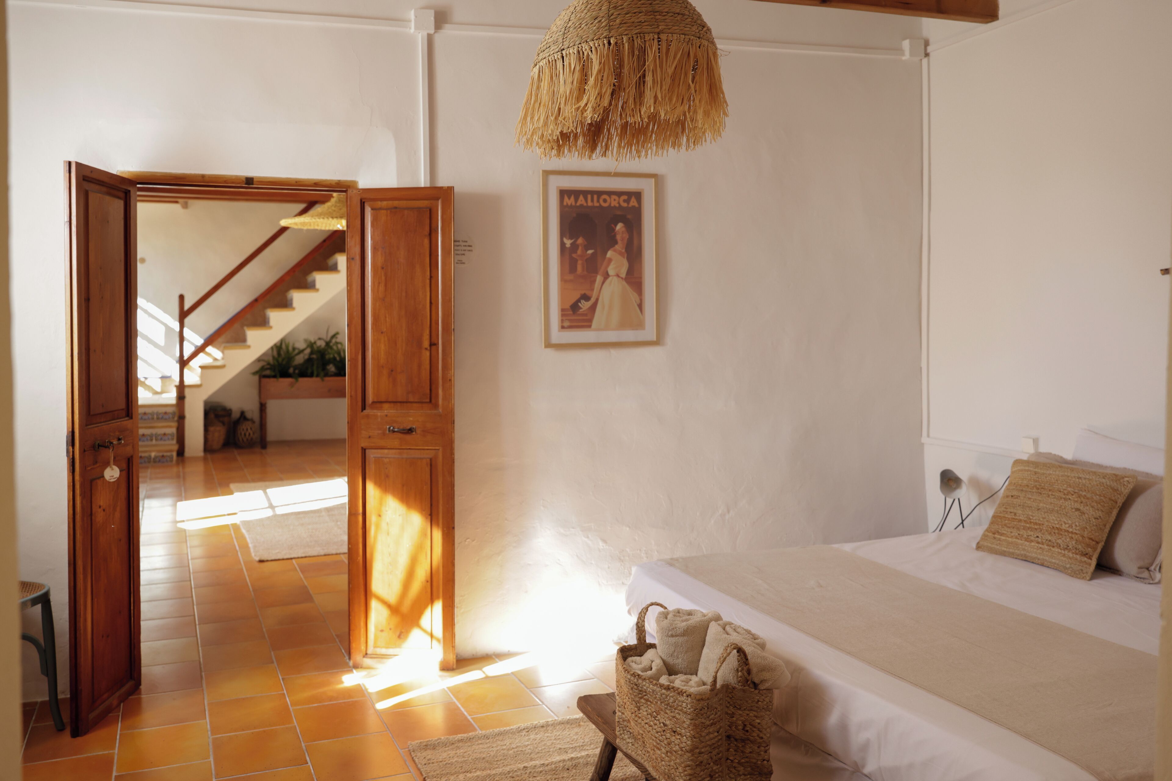 Photo - Agroturismo Finca Son Pieras