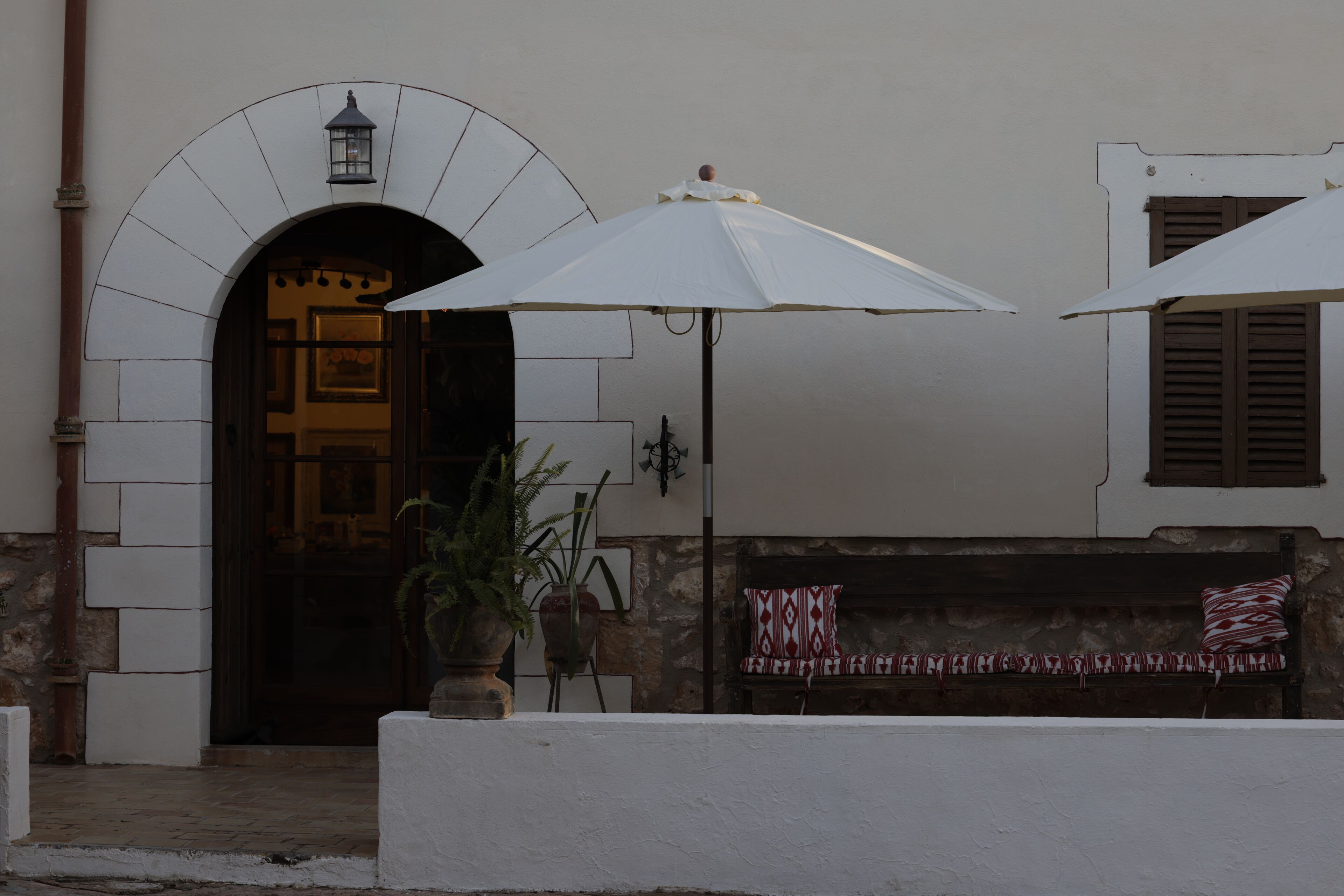 Photo - Agroturismo Finca Son Pieras