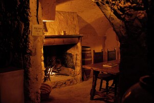 屋外バンケット スペース