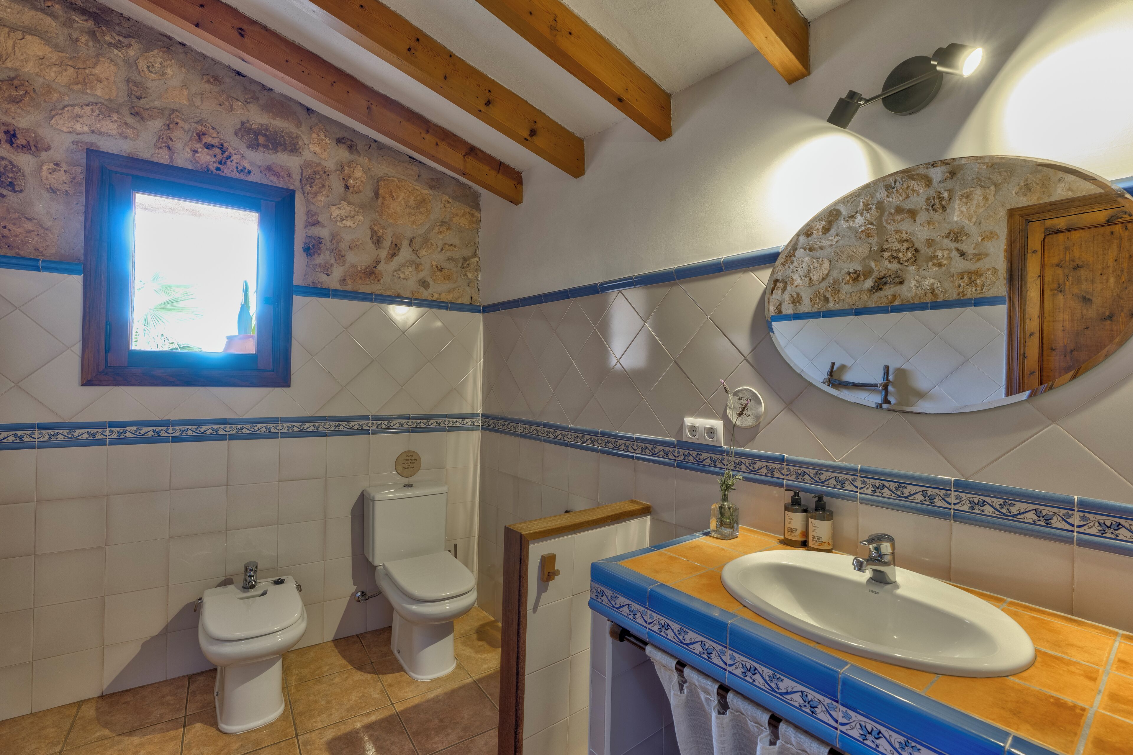 Photo - Hotel Agroturismo Finca Son Pieras