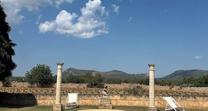 Finca Son Pieras