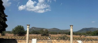 Finca Son Pieras