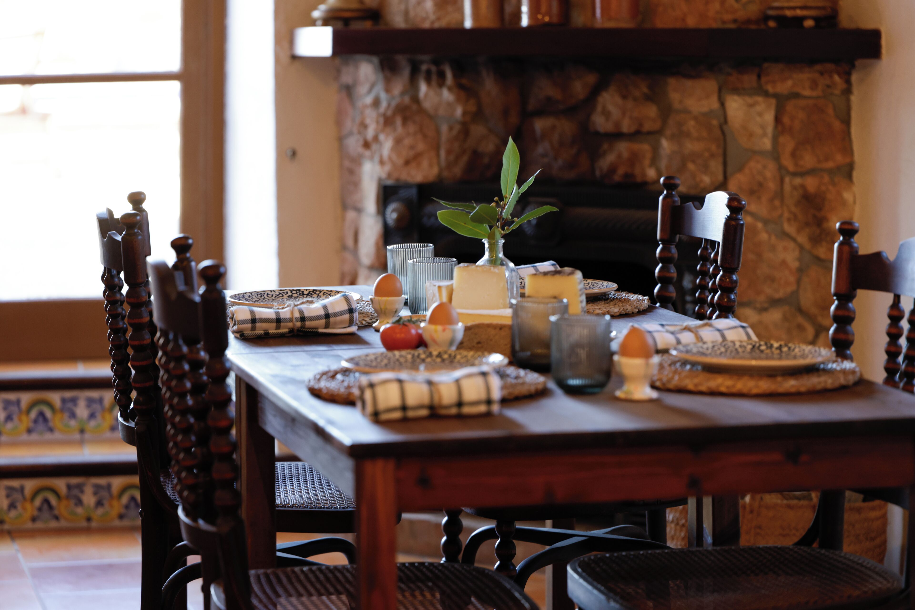 Photo - Agroturismo Finca Son Pieras