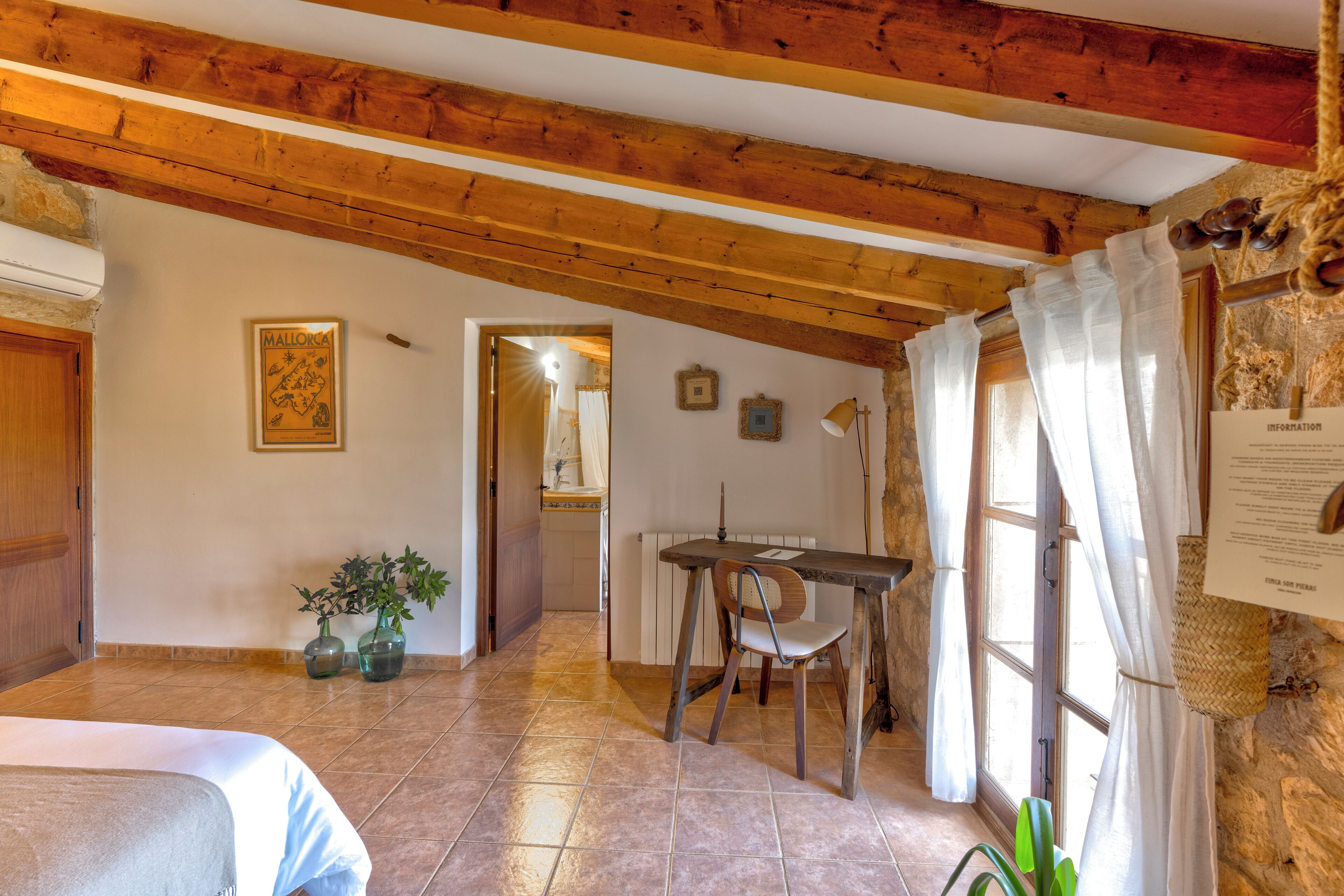 Photo - Hotel Agroturismo Finca Son Pieras
