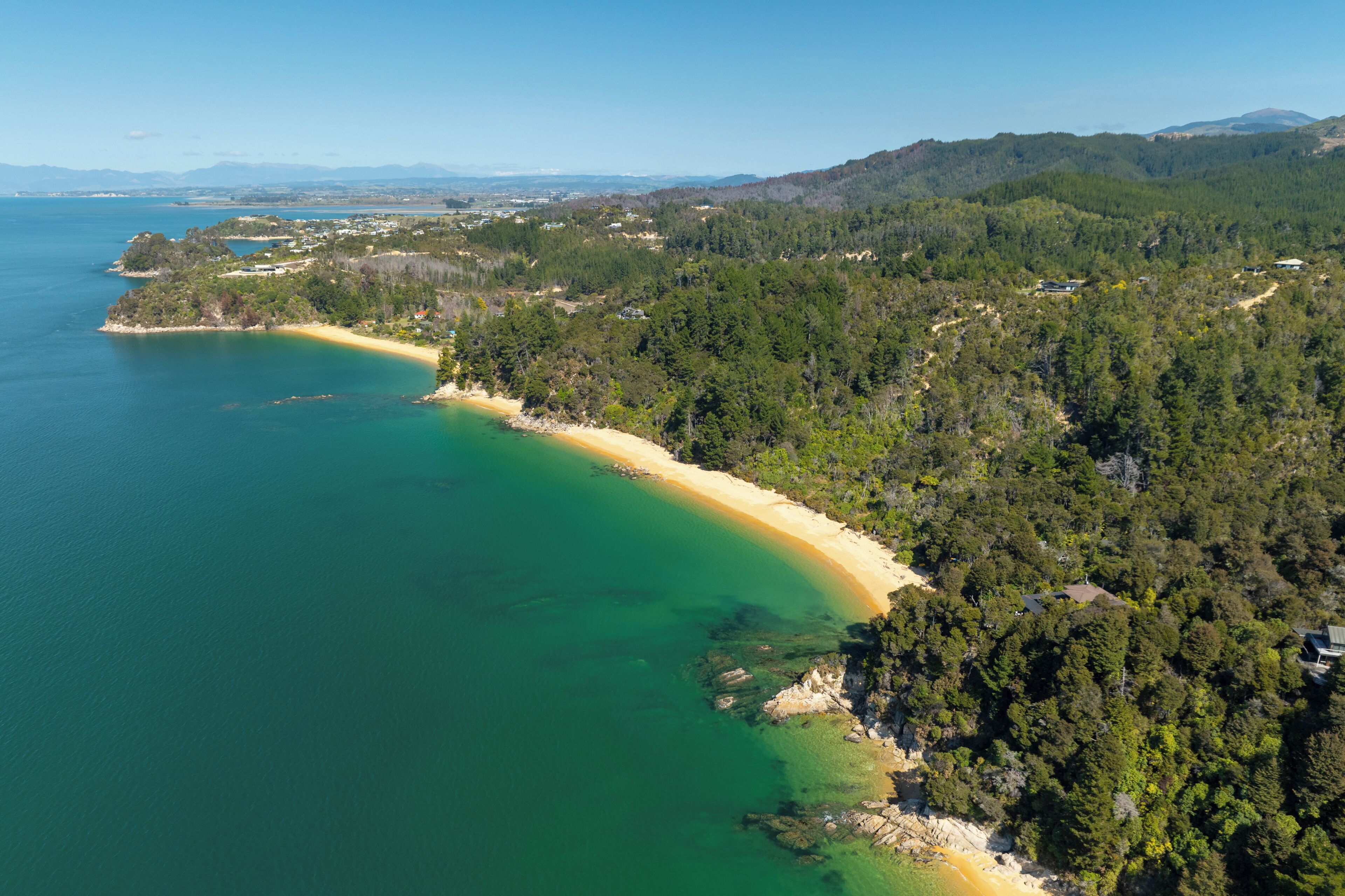 Praia particular, passeios de caiaque 