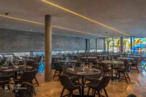 Restaurant - Salinas Premiun Resort - MGB (Salinópolis)