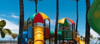 Salinas Premiun Resort - MGB