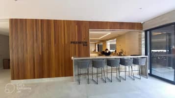 Minibar