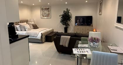 Beautiful One Bed Studio (dog friendly)