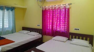 Family Room, Lanai, Beach View | Living area