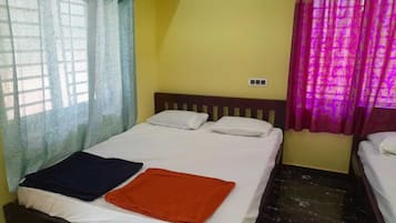 Family Room, Lanai, Beach View | Desk, free WiFi