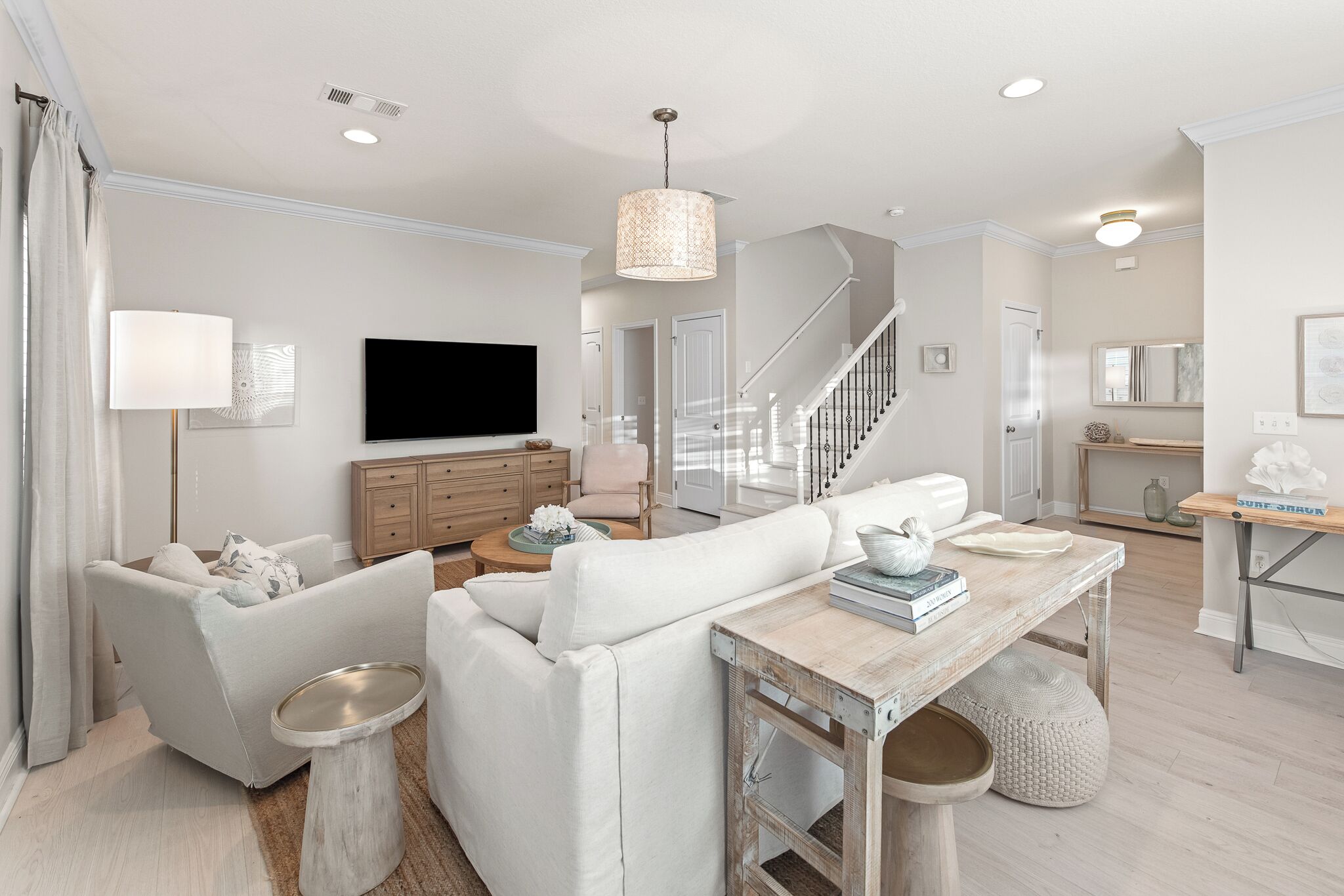 Smart TV 