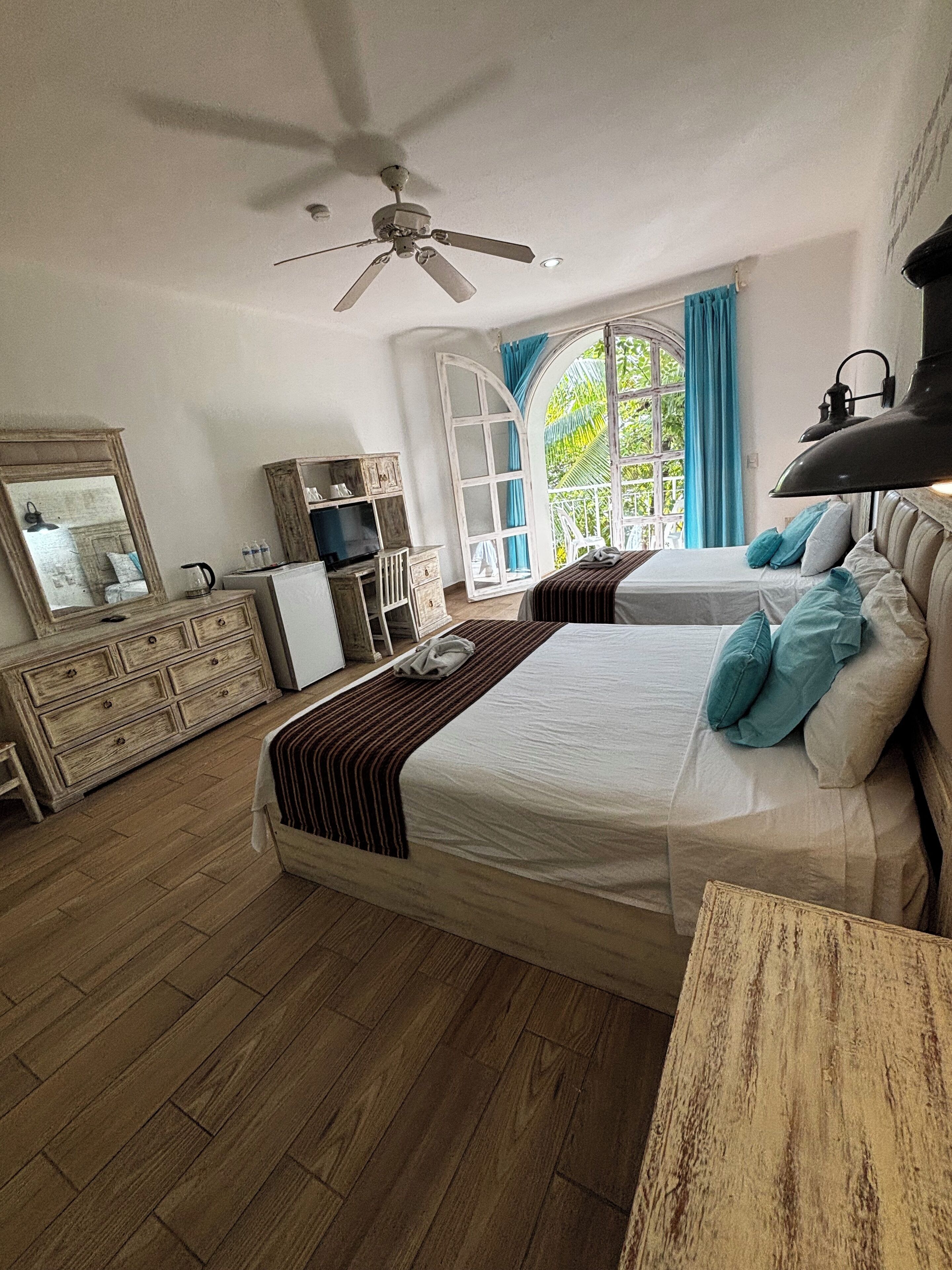 Foto - Hotel Casa COCO RIO