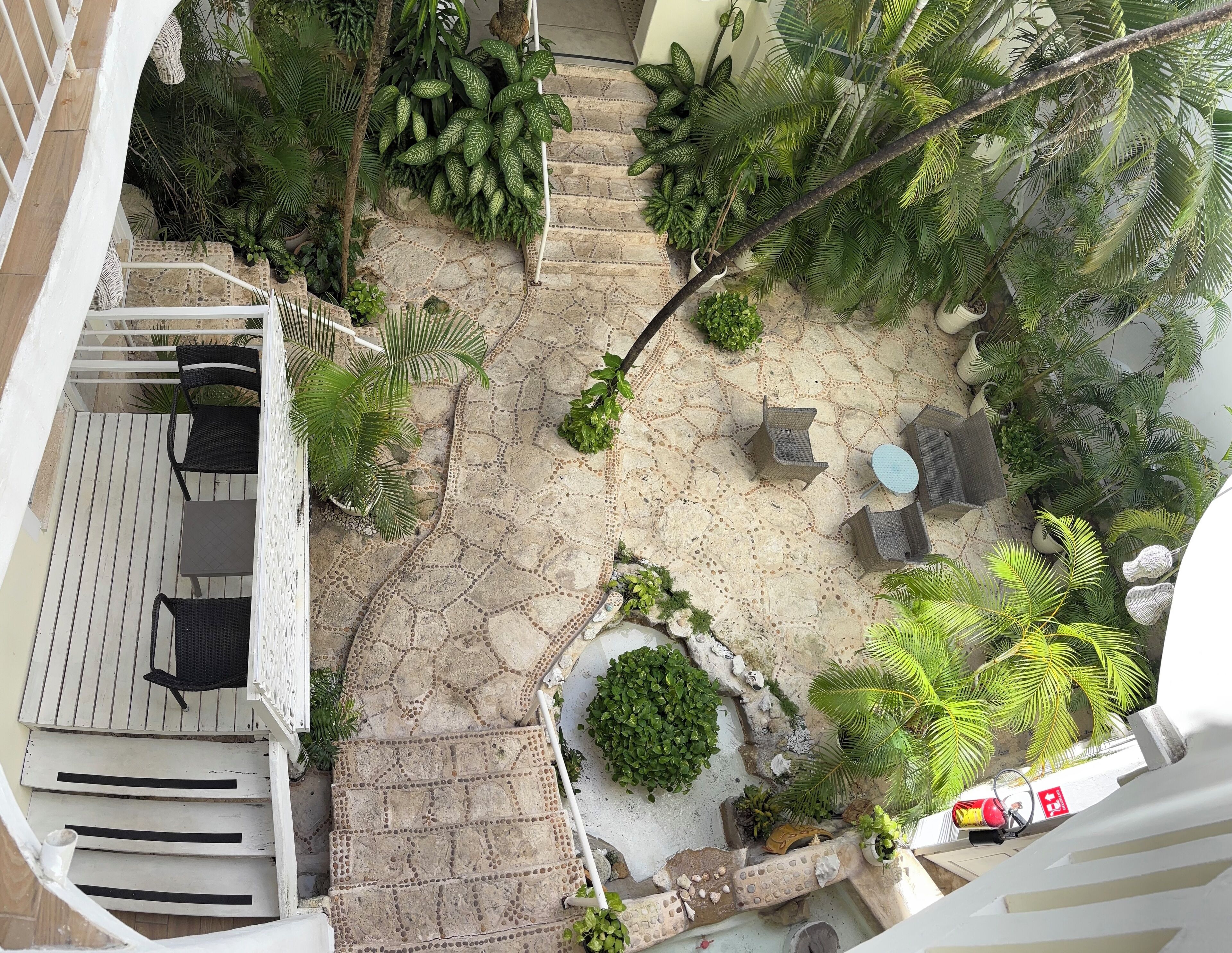 Foto - Hotel Casa COCO RIO