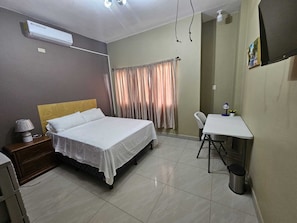 2 slaapkamers, wifi, beddengoed