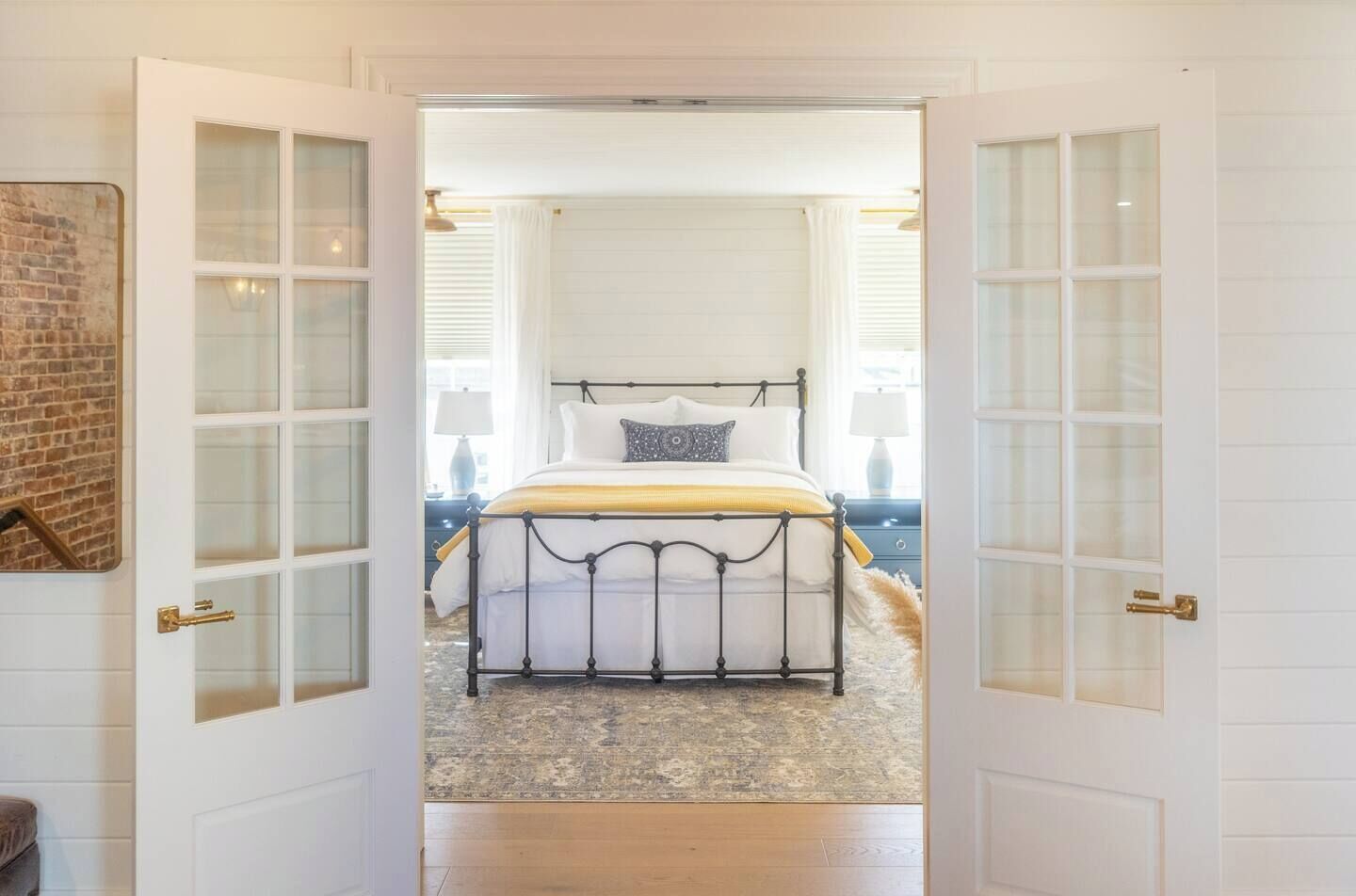 1 makuuhuone, silitysrauta/-lauta, Wi-Fi, vuodevaatteet