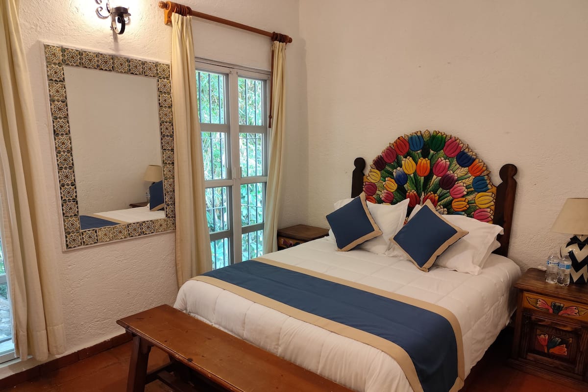 Superior Villa, 3 Bedrooms | 1 bedroom, blackout drapes, iron/ironing board, free WiFi
