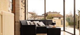 House 5 minutes from Lac du Der!