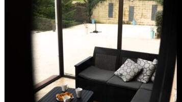 Terras