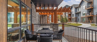 3 Bed/2 Bath Sparrowhawk Resort 1st Floor-Sleeps 8