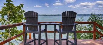 Dash of Lake Life: Cayuga Lake