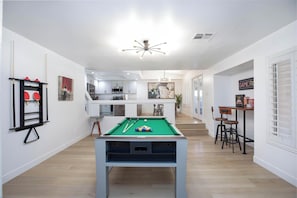 Sala de juegos