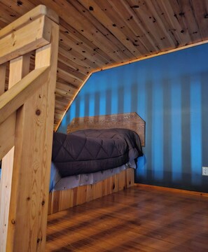 7 chambres, Wi-Fi, draps fournis